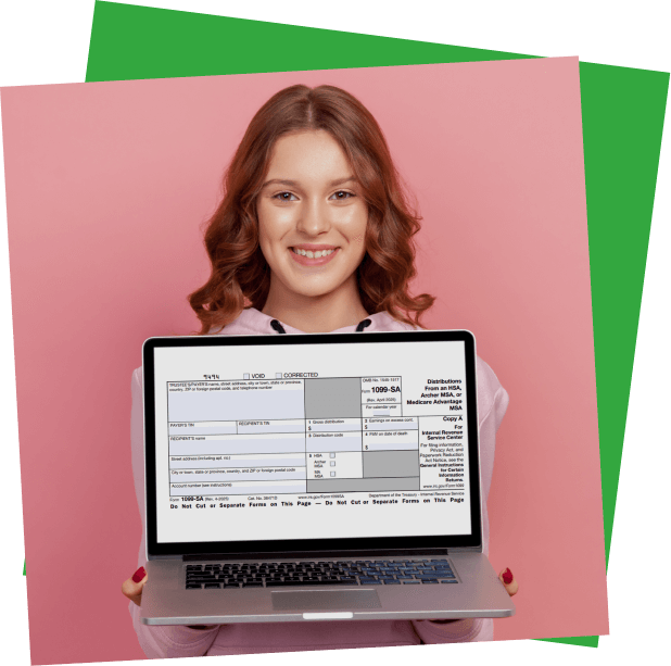 Form 1099-SA