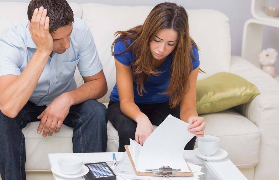 How to issue a 1099 MISC to a home owner