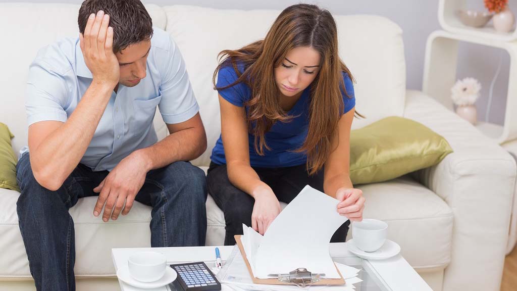 How to issue a 1099 MISC to a home owner