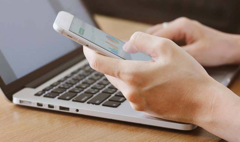 Process of Electronic Filing a 1099 MISC Form