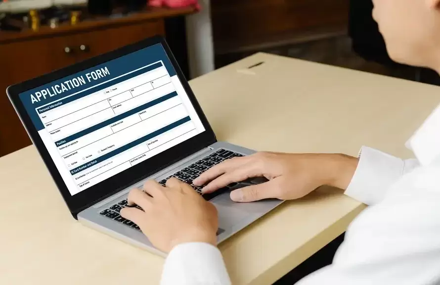 How to Fill Out Form 941