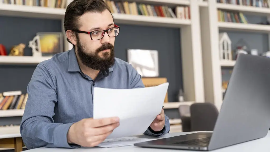 Penalty for Not Filing 1099