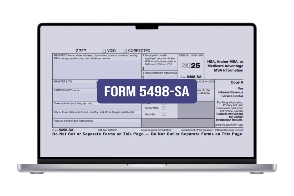 File 5498 SA Online