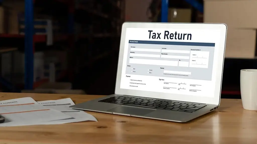 Federal Tax Return Address for Refund